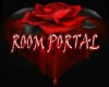 Room Portal Sign