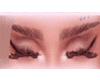 Animated eyes