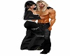 couple pose