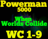 [D.E]Powerman 5000