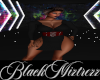 !BM Kazza Black Dress