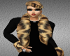 [TG]fAshion leopArd coAt