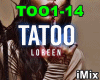 ♪ Tattoo Loreen Rmx