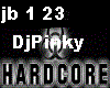 Hardstyle trigger JB