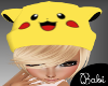 Pikachu Outfit Two