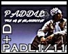 TKS 2G-Paddle FT.Maureen