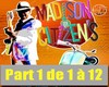 Madison Mix  Part 1