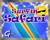 G- Surfin' Safari, 2d