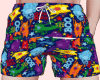 Short BC
