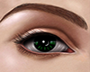 eye green  fluxo