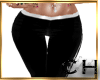 CH Black Sexy Nola Pants