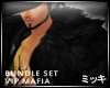 Mafia VIP Bundle