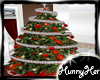 Christmas Tree on Turner