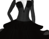 Black CD Gown