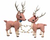 christmas deers