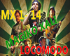 Locomodo - Magiko Xali
