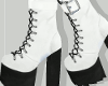 ℛ Boots White