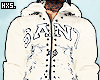 卄. Hoodie Saint