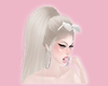 Lally Blonde