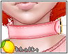 🇭. pink collar