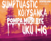 Sumptuastic - Kołysanka