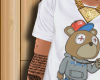 S | Bear Yeezy