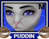 Pddn | Kittorin Muzzle M