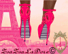 {LDC}Fashionista Heels 