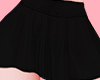 RLL  Skirt Black