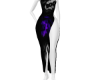 Boom Flowered Dress