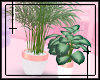 † pastel planters