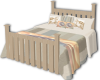SE-Nautilus Poseless Bed