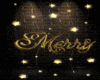 Merry Christmas Sign