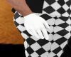 GR~ Mime Glove