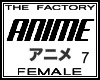TF Anime Girl Avi 7 Tall