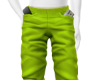 Grinchy Pants