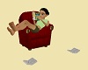 Reading Chair V3