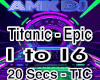 Titanic - Epic