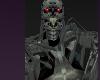 Terminator Halloween Costumes Tough GUYS Fighters Robots