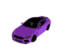 KELLY| Purple BMW