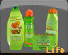 Life: Garnier Bodywash