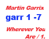 Martin Garrix /Wherever