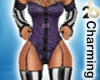 corset fit