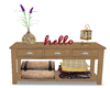 Little Side Table