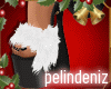 [P] Santa black heels
