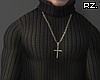 rz. Muscle Sweater