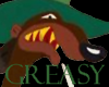 [WFRR?] Greasy Weasel