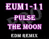 ♪ Pulse The Moon