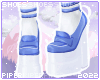 P| Sailor Shoes