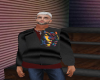 Faces Jacket